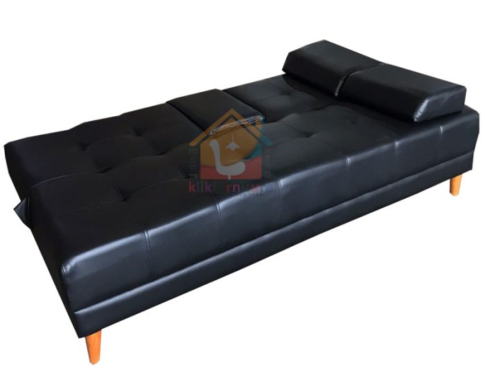 PROMO Sofabed Sofa Lipat Minimalis ALLEN 180cm